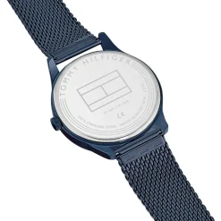 Montre Tommy Hilfiger Damon Bleu