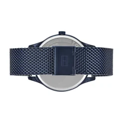Montre Tommy Hilfiger Damon Bleu