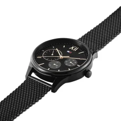 Montre Tommy Hilfiger Damon Noir