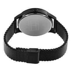 Montre Tommy Hilfiger Damon Noir