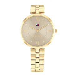 Montre Tommy Hilfiger Ella Gris