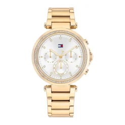 Montre Tommy Hilfiger Emily Argenté
