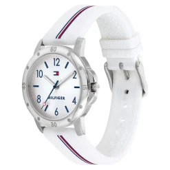 Montre Tommy Hilfiger Girls Argenté