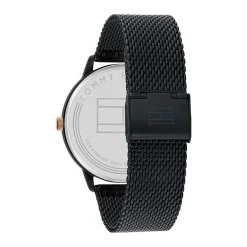 Montre Tommy Hilfiger Hendrix Noir