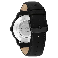 Montre Tommy Hilfiger Henry Auto Noir