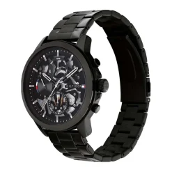 Montre Tommy Hilfiger Henry Noir