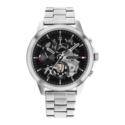 Montre Tommy Hilfiger Henry Noir
