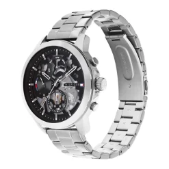 Montre Tommy Hilfiger Henry Noir