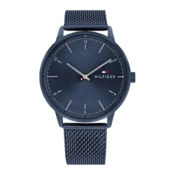 Montre Tommy Hilfiger Hendrix Bleu