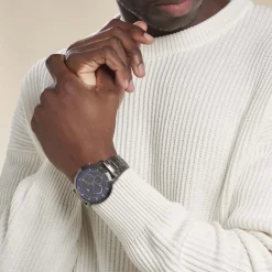 Montre Tommy Hilfiger Jameson Bleu