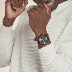 Montre Tommy Hilfiger Jameson Gris