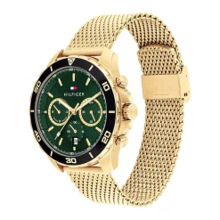 Montre Tommy Hilfiger Jordan Vert