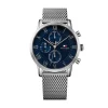 Montre Tommy Hilfiger Kane Bleu