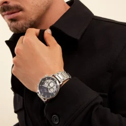 Montre Tommy Hilfiger Legend Bleu