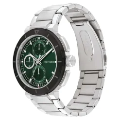 Montre Tommy Hilfiger Lorenzo Vert