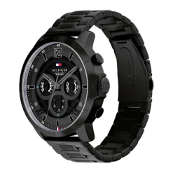 Montre Tommy Hilfiger Luca Noir