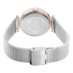 Montre Tommy Hilfiger Lynn Argenté