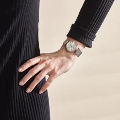 Montre Tommy Hilfiger Lynn Argenté