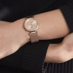 Montre Tommy Hilfiger Lynn Rose