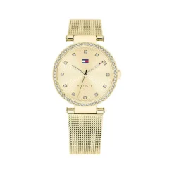 Montre Tommy Hilfiger Lynn Doré