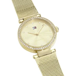 Montre Tommy Hilfiger Lynn Doré