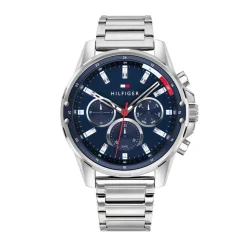 Montre Tommy Hilfiger Mason Bleu