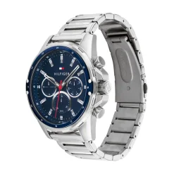 Montre Tommy Hilfiger Mason Bleu