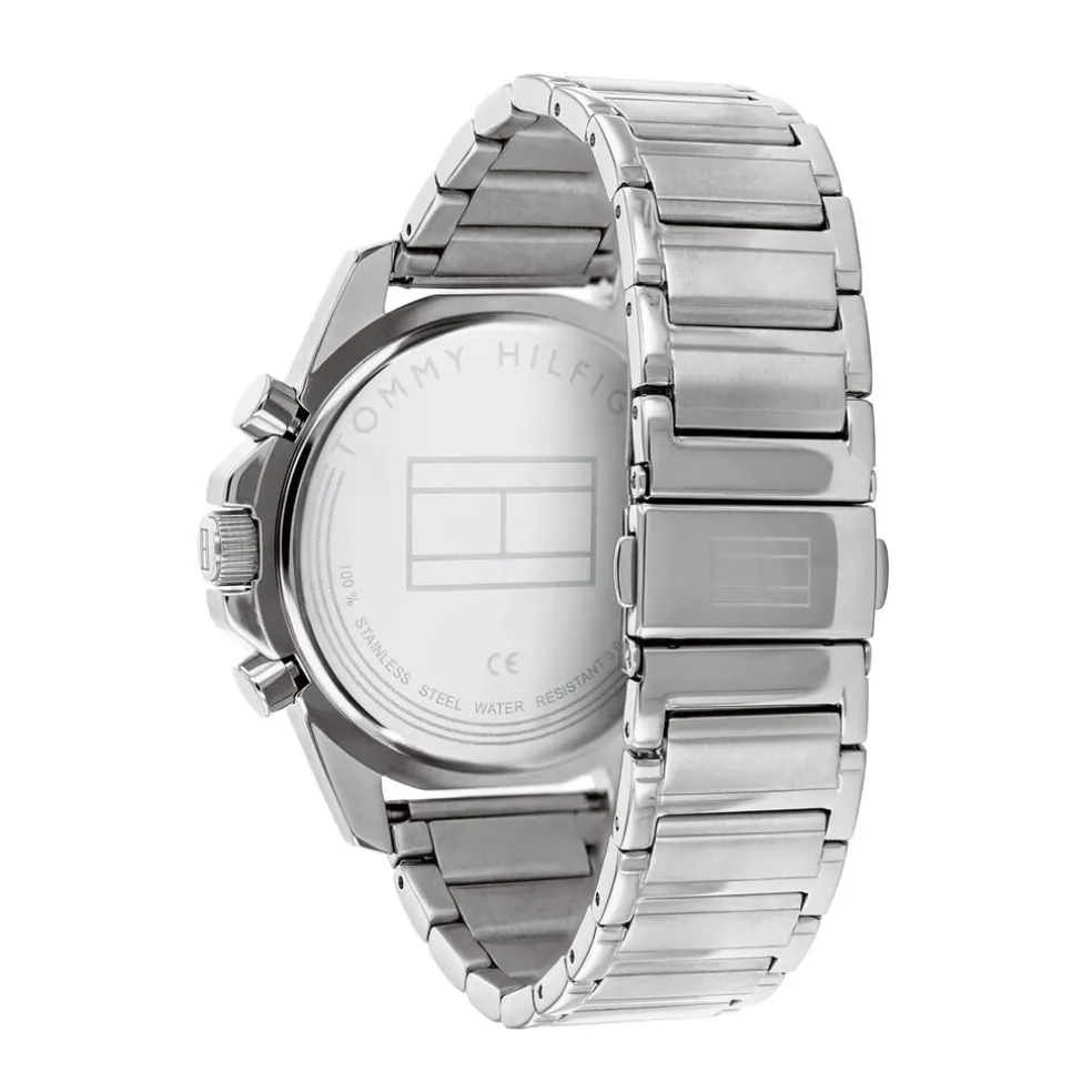 Montre Tommy Hilfiger Mason Bleu