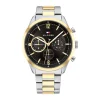 Montre Tommy Hilfiger Matthew Noir
