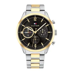 Montre Tommy Hilfiger Matthew Noir