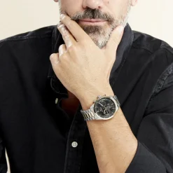 Montre Tommy Hilfiger Matthew Noir