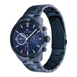 Montre Tommy Hilfiger Matthew Bleu