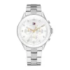 Montre Tommy Hilfiger Mellie Blanc