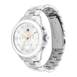 Montre Tommy Hilfiger Mellie Blanc