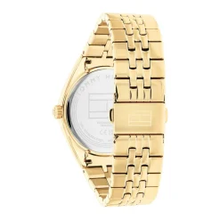 Montre Tommy Hilfiger Monica Doré