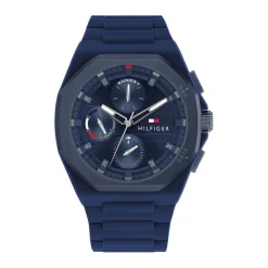 Montre Tommy Hilfiger Neo Bleu