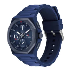 Montre Tommy Hilfiger Neo Bleu