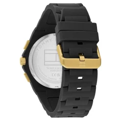 Montre Tommy Hilfiger Neo Noir