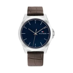 Montre Tommy Hilfiger Norris Bleu