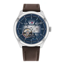 Montre Tommy Hilfiger Oliver C艙ur Ouvert