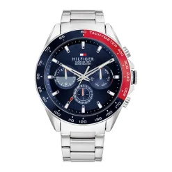 Montre Tommy Hilfiger Owen Bleu