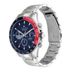 Montre Tommy Hilfiger Owen Bleu