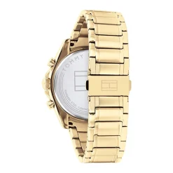 Montre Tommy Hilfiger Parker Bleu