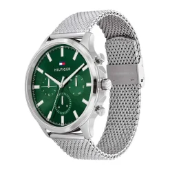 Montre Tommy Hilfiger Ryder Vert