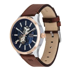Montre Tommy Hilfiger Spencer Bleu