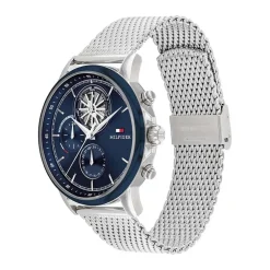 Montre Tommy Hilfiger Stewart Bleu