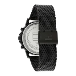 Montre Tommy Hilfiger Stewart Noir