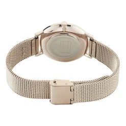 Montre Tommy Hilfiger Tea Champagne