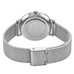 Montre Tommy Hilfiger Tea Blanc