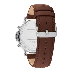 Montre Tommy Hilfiger Tyson Bleu